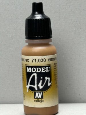 71030 Brown Green