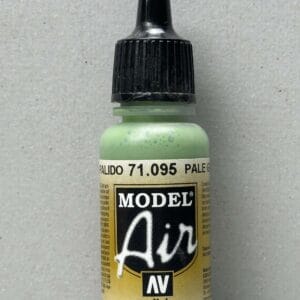 71095 Xanh Nhạt