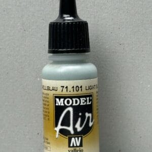 71101 Xanh Nhạt RLM78