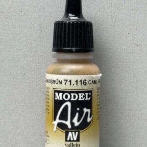 71116 Xám Xanh RAL7008