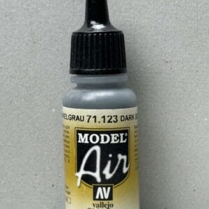 71123 Xám Đậm RLM42