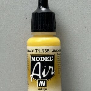 71135 Vàng Chrome IJA