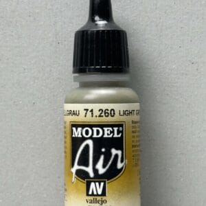 71260 Xám Nhạt RLM63