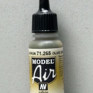 71265 Xanh Olive RLM80