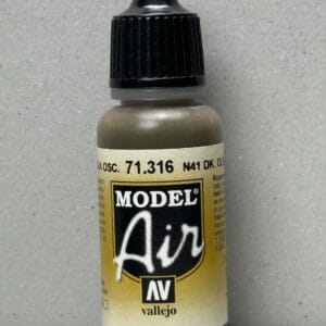 71316 Olive Drab Đậm N41