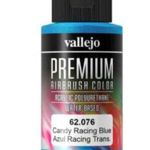 62076 Candy Xanh Racing 60ml