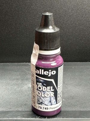 70749 Dark Purple