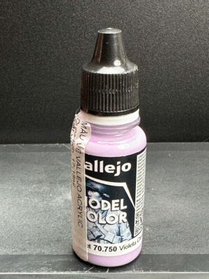 70750 Light Violet