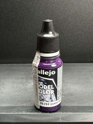 70751 Black Violet