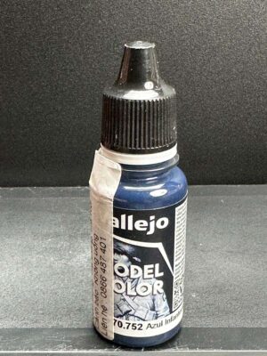 70752 Infantry Blue