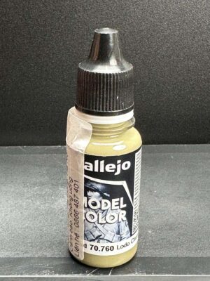 70760 Light Mud