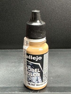 70767 Desert Brown