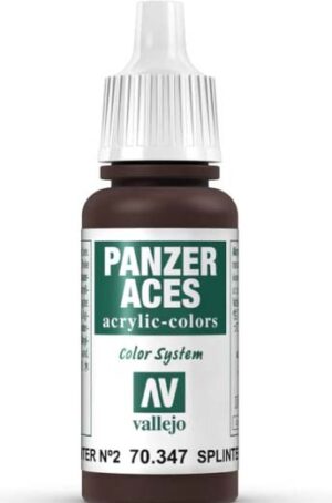70347 Splinter Blotches II - 17ml