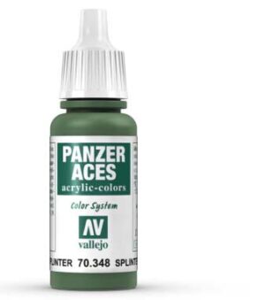 70348 Splinter Strips - 17ml