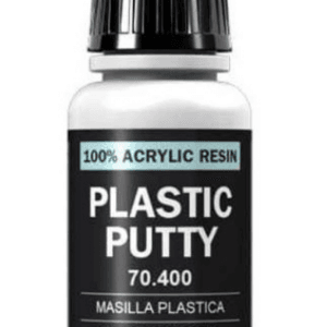 70400 Keo Trám Khe Hở Plastic Putty