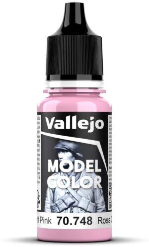 70748 Light Pink