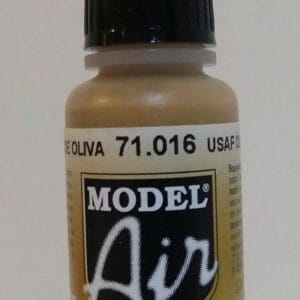 71016 Olive Drab USAF