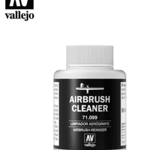 71099 Dung Dịch Vệ Sinh Airbrush 85ml