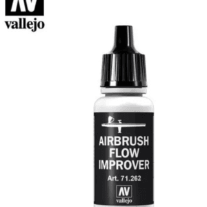 71262 Dung Dịch Hỗ Trợ Chảy Sơn Airbrush Flow Improver 17ml