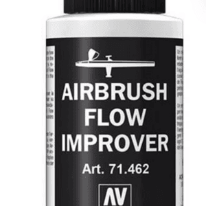 71462 Dung Dịch Hỗ Trợ Chảy Sơn Airbrush Flow Improver 60ml