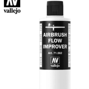 71562 Dung Dịch Hỗ Trợ Chảy Sơn Airbrush Flow Improver 200ml