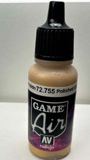 72755 Polished Gold
