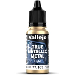 77103 Imperial Gold - Light