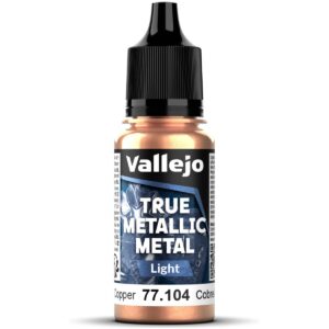 77104 Ancient Copper - Light