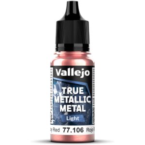 77106 Ruby Red - Light