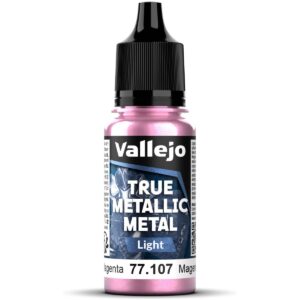 77107 Crimson Magenta - Light