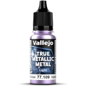 77109 Celestial Violet - Light