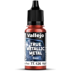 77126 Ruby Red - Base