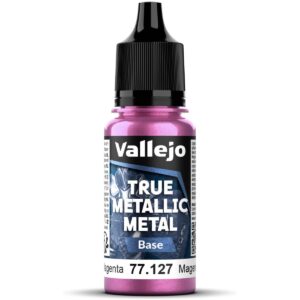 77127 Crimson Magenta - Base