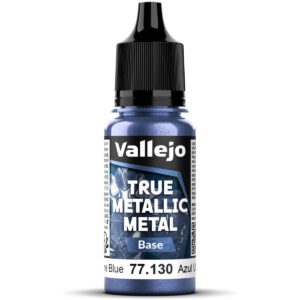 77130 Ultramarine Blue - Base
