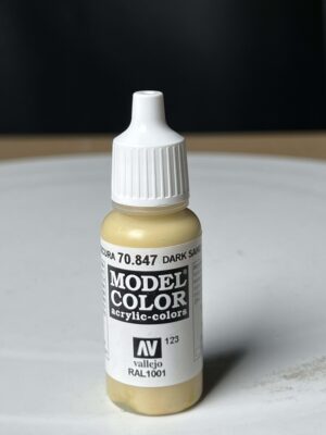 70847 Dark Sand