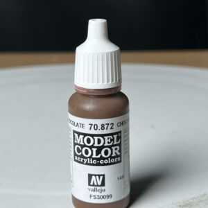 70872 Chocolate Brown