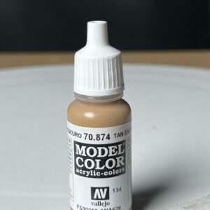 70874 Tan Earth