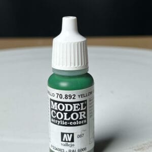 70892 Olive Vàng