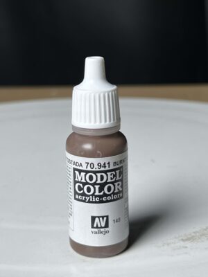 70941 Burnt Umber