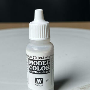70993 White Grey