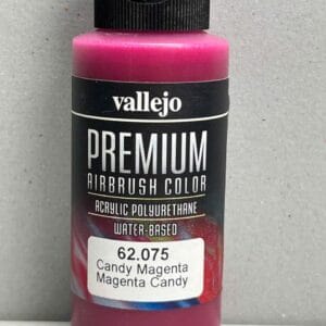 62075 Candy Magenta 60ml