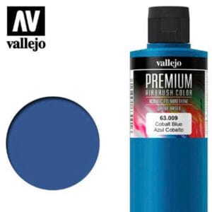 63009 Xanh Cobalt 200ml