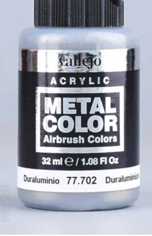 77702 Duraluminium - 32 ml.