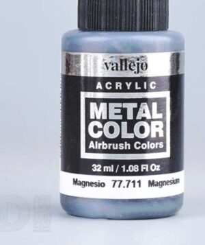77711 Magnesium - 32 ml.