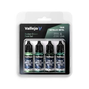 77257-Dusken-Green-Paint-Set-TMM
