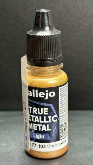 77103 Imperial Gold - Light