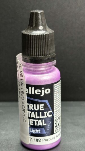 77108 Amethyst Purple - Light