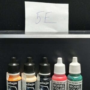 Combo 5E