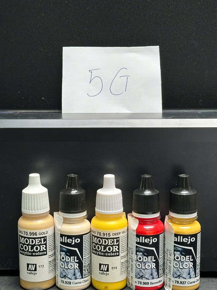 5G